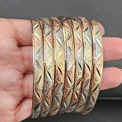 Semanarios con 3 colores