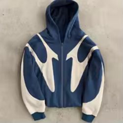 Y2K HOODIE