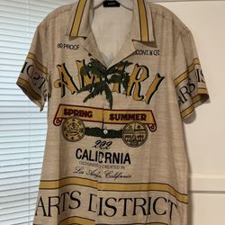 Amiri Shirt 