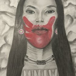 MMIW Portrait 