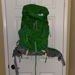 NorthFace Banchee 35 bag