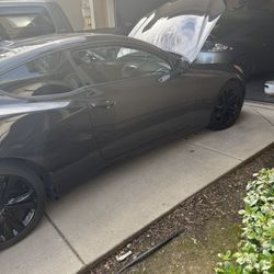 2011 Hyundai Genesis