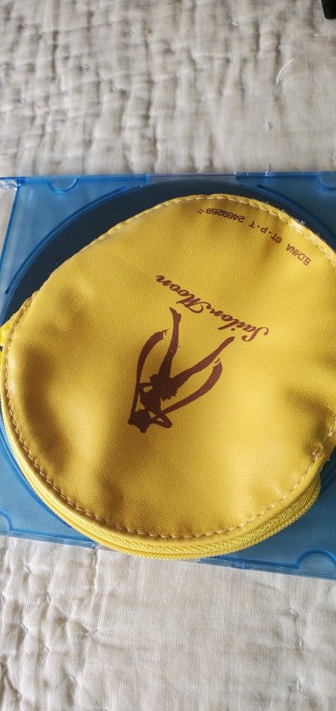 Sailor Moon Coin Purse