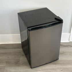 Garage Minifridge.