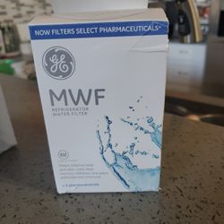 Refrigerator Water Filter