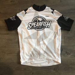 Primal Cycling Jersey - Medium 