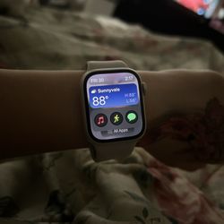 Apple Watch 