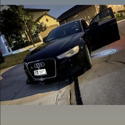 2016 Audi 