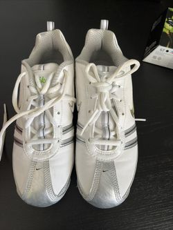 Nike Soccer Shoes Size 7
