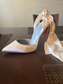 Christian Louboutin Heels Size 41