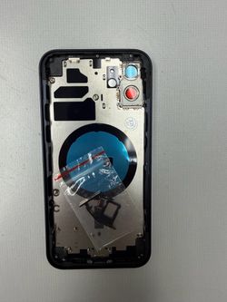 iPhone 12 Back Housing