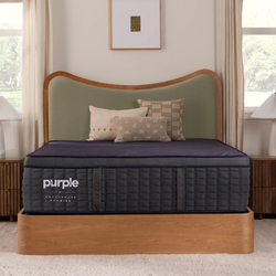 Purple, Rejuvenate Premier 2.0, King, Like New