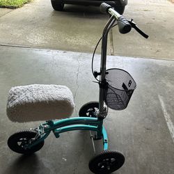 Knee Rover/scooter