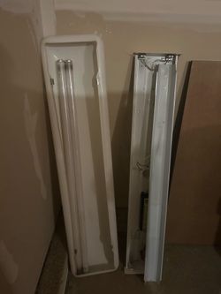 Wraparound Light Fixture Ceiling Light