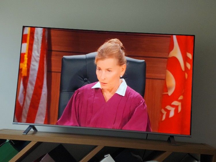Toshiba 65 Inch
