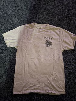 Obey Shirt