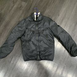 Nike Men’s Puffer Jacket 