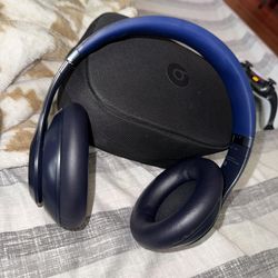 Beat Studio Pros Navy