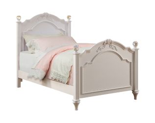Princess Bed with Mattress