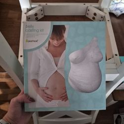 Belly Cast Kit