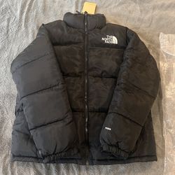 North Face Puffer