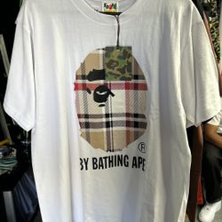 Bape Shirt 
