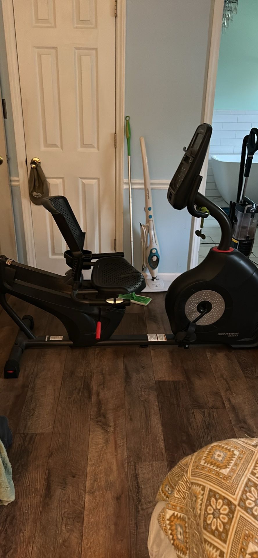Schwinn Recumbent Bicycle