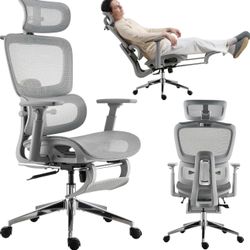 Ergonomic Office Chair 