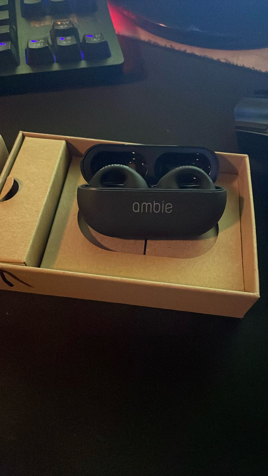 ambie earcuffs