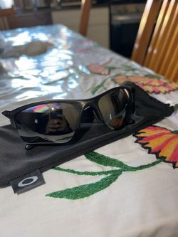 Oakley Glasses