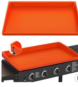 Silicone Griddle Mat