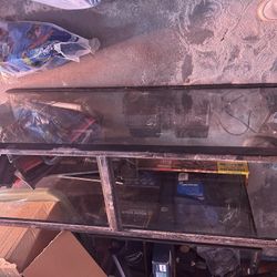 55 Gal And Misc. Tank stuff