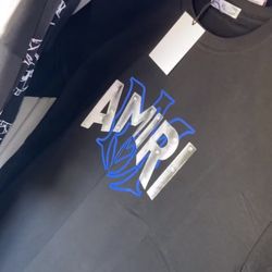 amiri shirt