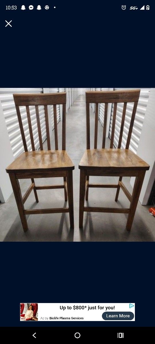 Bar Stools
