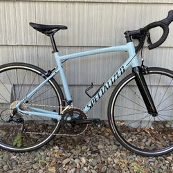 2022 Specialized Allez Sport - 56cm Frame