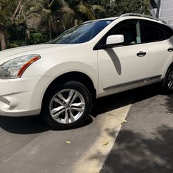 2013 Nissan Rogue