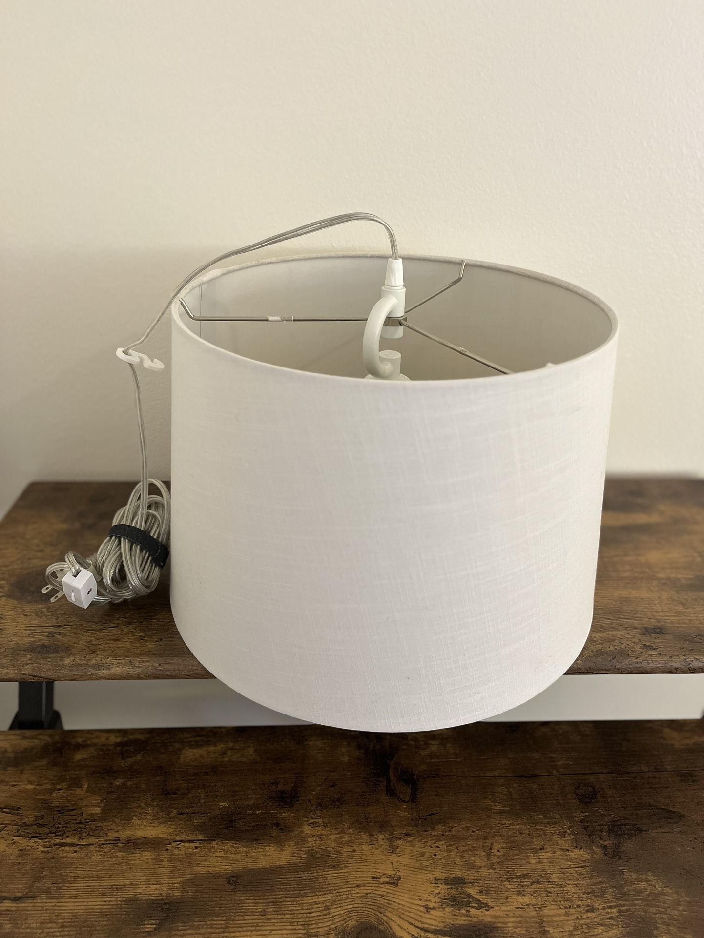 Basic Hanging Lamp