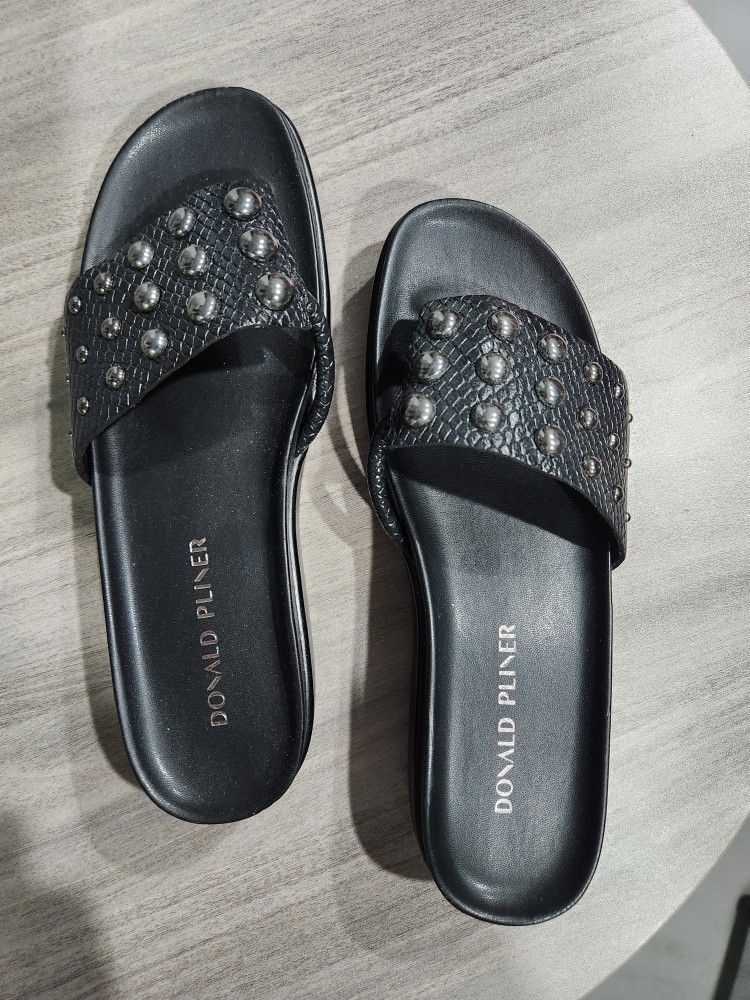 Sandals Black