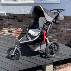 BOB Flex Stroller