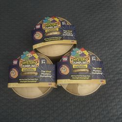 RMS Viral squishy Dumpling X3 New Starlight Edition