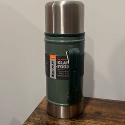 Stanley Classic Food Jar 