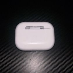 AirPods 3 Pro Willing To Negotiate 