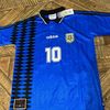 Futbol Jerseys 