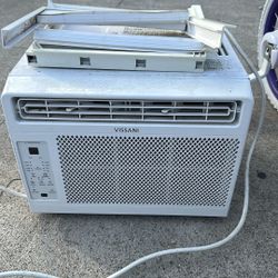 Aire Acondicionado 