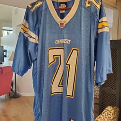 Collectible NFL Jersey 