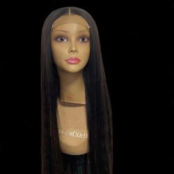 READY-TO-SHIP HD LACE WIG | NO WAIT | LUXURY UNIT