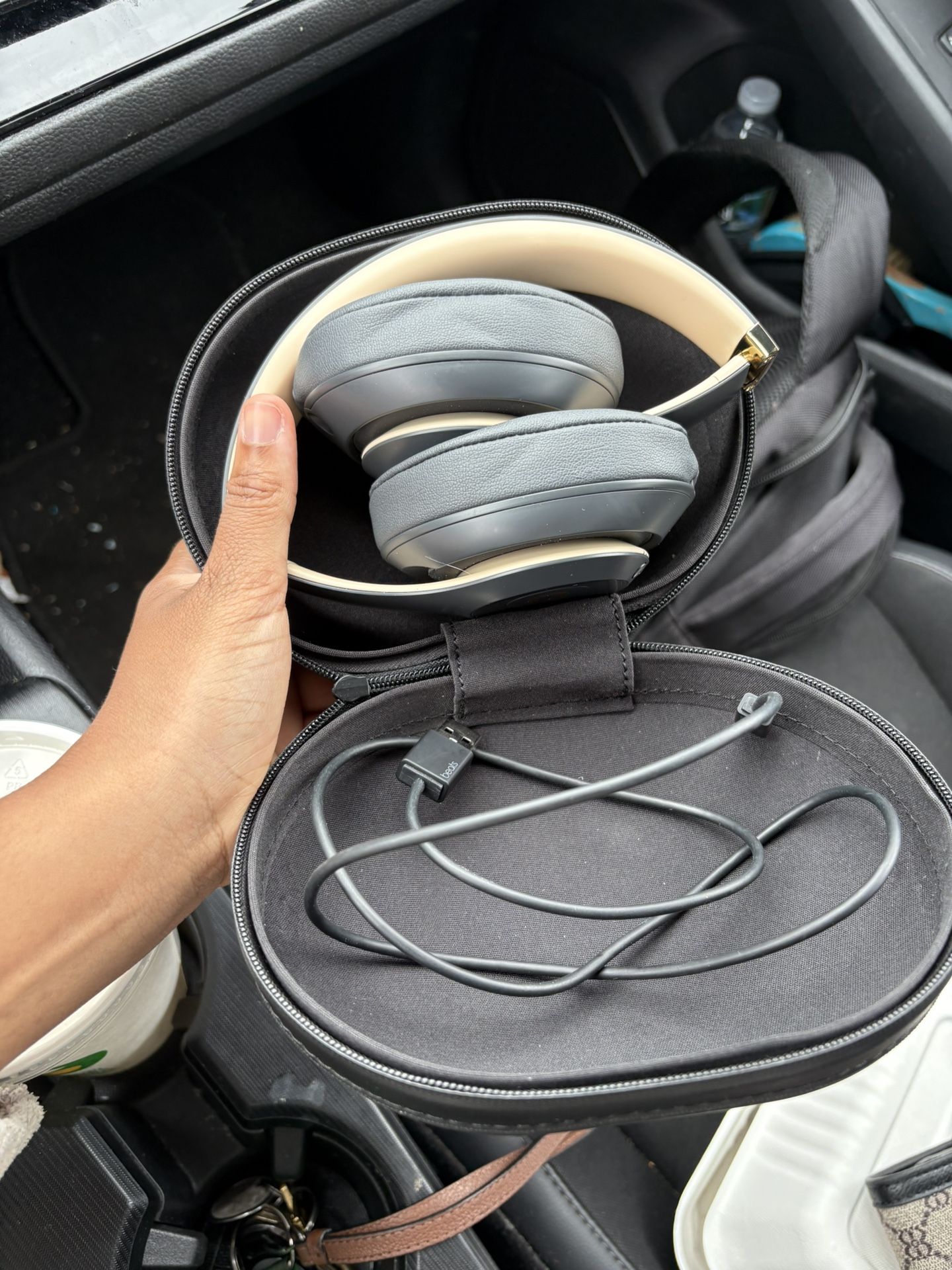 Beats Studio 3