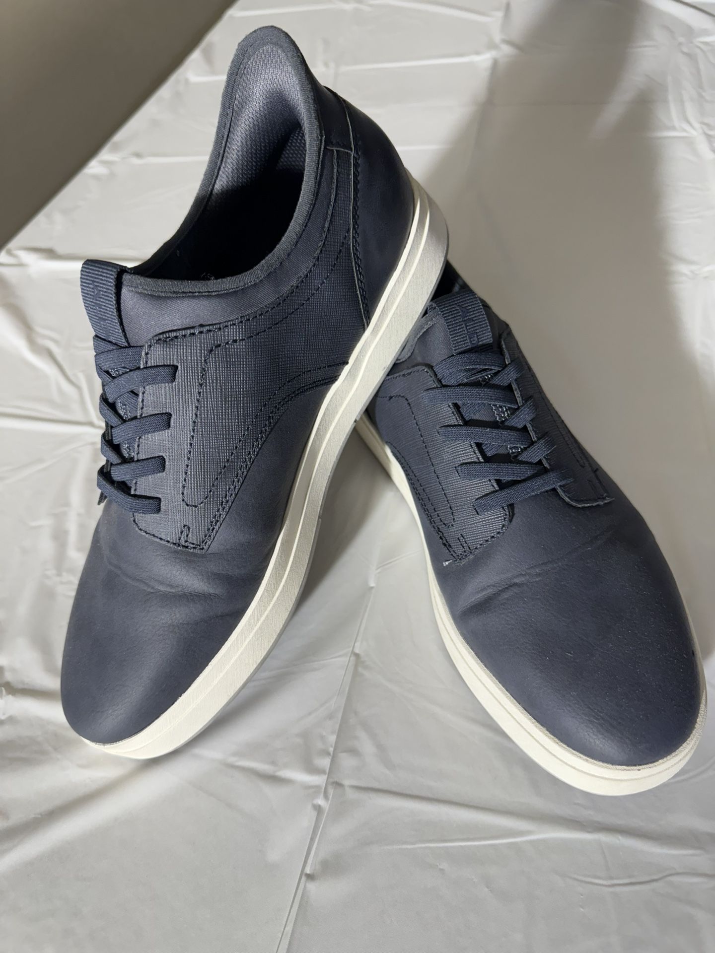 Men’s Blue Aldo Shoes Size 7