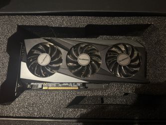 Gigabyte Geforce rtx 3060 Ti