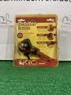 Milescraft Orbiter Drill